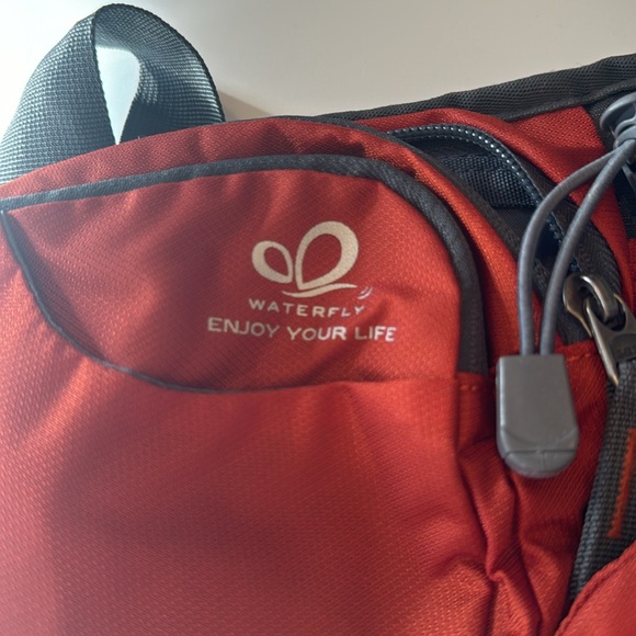 Fanny pack - Picture 2 of 2